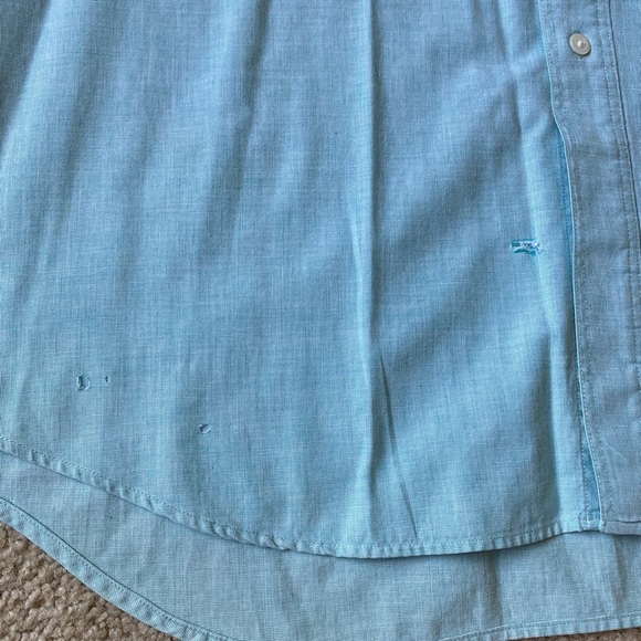 Button down - Picture 4 of 4